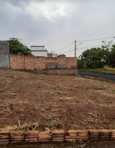 Vende-se, Terreno/Área no Nenê Gomes, Jardim em Uberaba