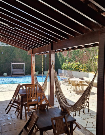 Vende-se, Casa no Estados Unidos em Uberaba