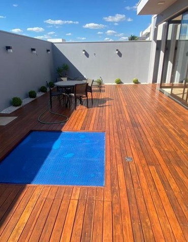 Vende-se, Casa Condomínio no Cyrela Landscape, Condomínio em Uberaba